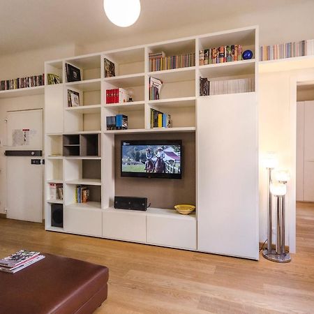 Frassinago Apartment Bolonia Exterior foto