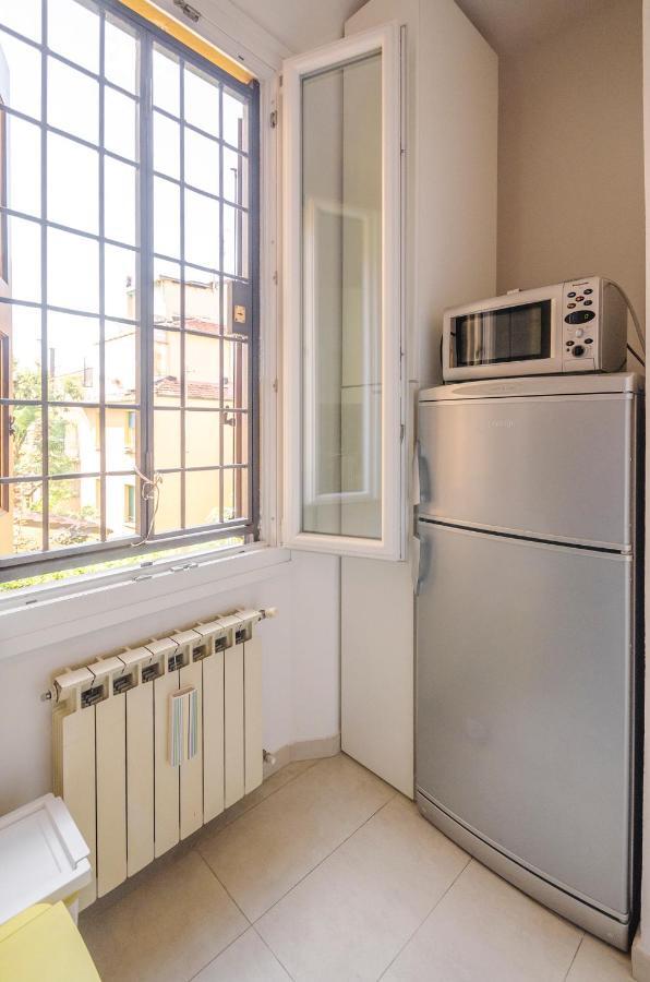Frassinago Apartment Bolonia Exterior foto