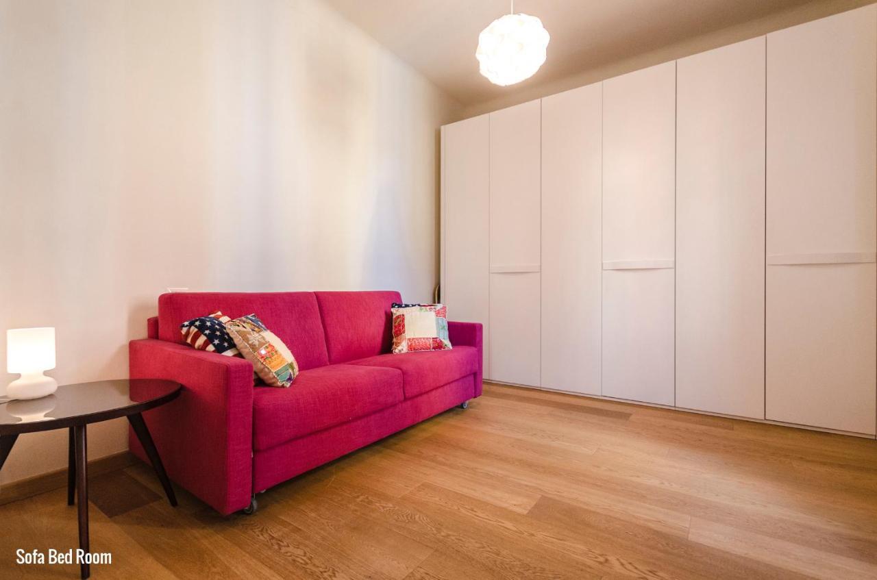 Frassinago Apartment Bolonia Exterior foto