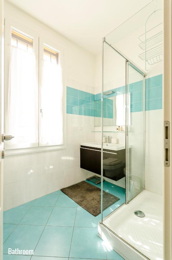 Frassinago Apartment Bolonia Exterior foto