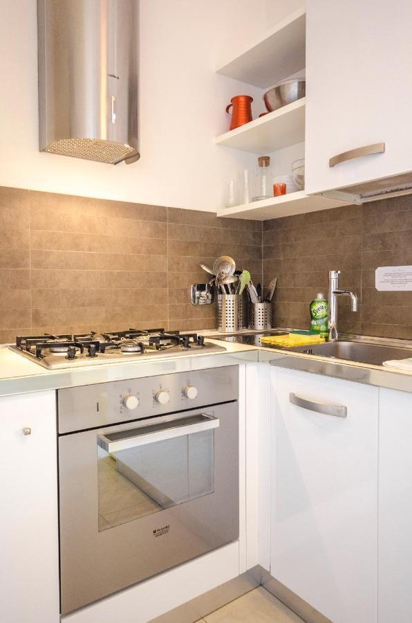 Frassinago Apartment Bolonia Exterior foto