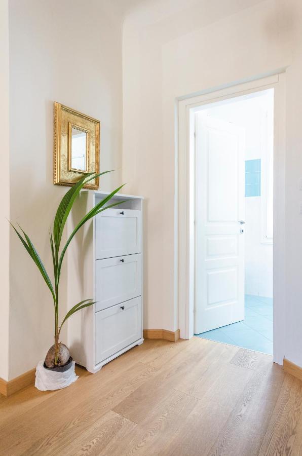 Frassinago Apartment Bolonia Exterior foto
