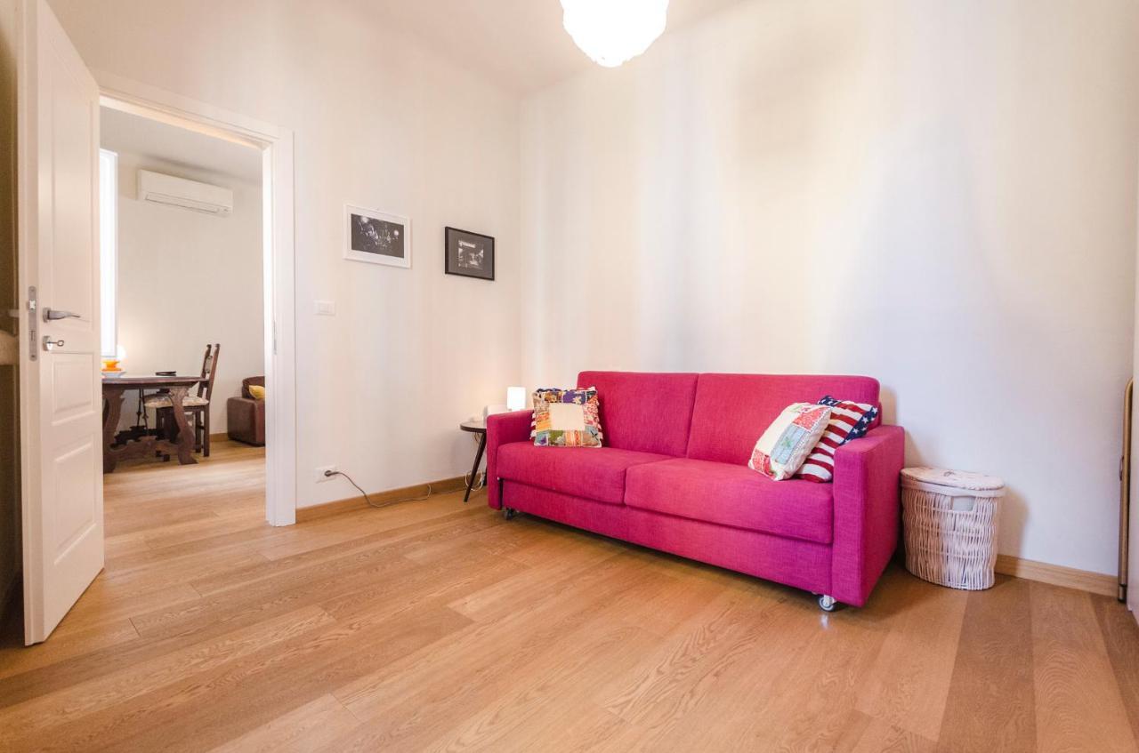 Frassinago Apartment Bolonia Exterior foto