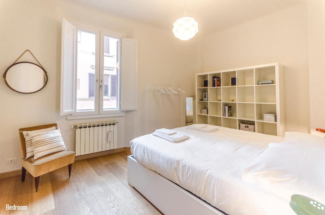 Frassinago Apartment Bolonia Exterior foto